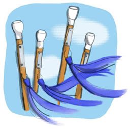 Legacy Logo